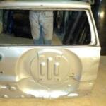 2002-2006 MODEL RAV4 4 ADET BAGAJ TOYOTA ÇIKMA PARÇA