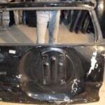2002-2006 MODEL RAV4 4 ADET BAGAJ TOYOTA ÇIKMA PARÇA