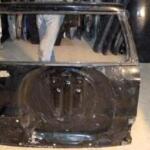 2002-2006 MODEL RAV4 4 ADET BAGAJ TOYOTA ÇIKMA PARÇA