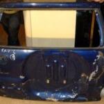 2002-2006 MODEL RAV4 4 ADET BAGAJ TOYOTA ÇIKMA PARÇA