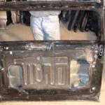 2002-2006 MODEL RAV4 4 ADET BAGAJ TOYOTA ÇIKMA PARÇA