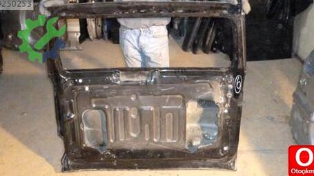 Toyota RAV4 Bagaj 2002-2006 çıkma parça