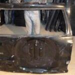 2002-2006 MODEL RAV4 5 ADET BAGAJ TOYOTA ÇIKMA PARÇA