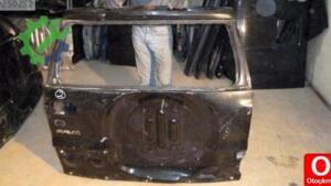 2002-2006 MODEL RAV4 5 ADET BAGAJ TOYOTA ÇIKMA PARÇA