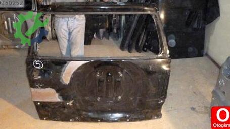 Toyota RAV4 Bagaj 2002-2006 çıkma parça