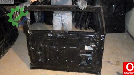 Toyota RAV4 Bagaj 2002-2006 çıkma parça