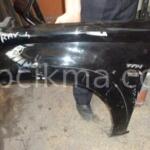 2002-2006 MODEL RAV4 SOL ÖN ÇAMURLUK TOYOTA ÇIKMA PARÇA