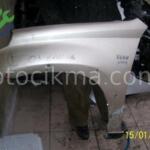 2002-2006 MODEL RAV4 SOL ÖN ÇAMURLUK TOYOTA ÇIKMA PARÇA