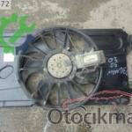 2002-2006 MONDEO FAN FORD ORJİNAL ÇIKMA PARÇA
