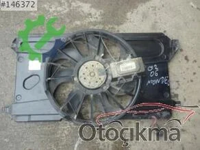 Ford Mondeo Fan Paneli çıkma parça