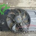 2002-2006 MONDEO FAN FORD ORJİNAL ÇIKMA PARÇA