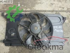 Ford Mondeo Fan Paneli 2002-2006 çıkma parça