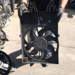 2002-2006 MONDEO FAN FORD ORJİNAL ÇIKMA PARÇA