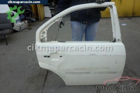 Ford Mondeo Sağ Arka Kapı çıkma parça