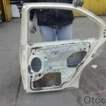 2002-2006 MONDEO SAĞ ARKA KAPI FORD ORJİNAL ÇIKMA PARÇA