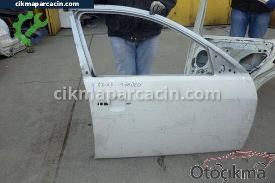 Ford Mondeo Sağ Ön Kapı çıkma parça