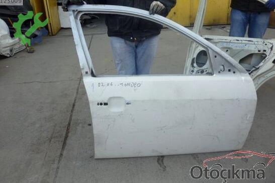 Ford Mondeo Sağ Ön Kapı çıkma parça