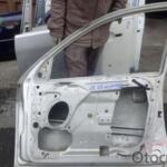 2002-2006 MONDEO SAĞ ÖN KAPI FORD ORJİNAL ÇIKMA PARÇA