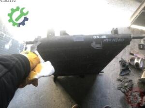 2002-2006 MONDEO SU RADYATÖRÜ FORD ORJİNAL ÇIKMA PARÇA