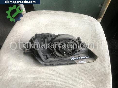 Volkswagen Polo Dış Ayna Komple çıkma parça