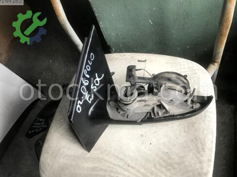 Volkswagen Polo Dış Ayna Komple 2002-2006 çıkma parça