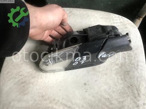 Volkswagen Polo Dış Ayna Komple 2002-2006 çıkma parça