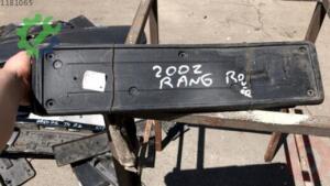 2002-2006 RANGE ROVER PLAKALIK RANGE ROVER ORJİNAL ÇIKMA