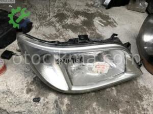 2002-2006 SPRINTER  SAĞ SOL FAR MERCEDES ÇIKMA PARÇA
