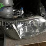 2002-2006 SPRINTER  SAĞ SOL FAR MERCEDES ÇIKMA PARÇA