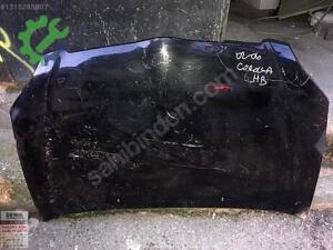 2002-2006 COROLLA HB KAPUT TOYOTA ORJİNAL ÇIKMA PARÇA