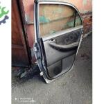 2002-2006 COROLLA SAĞ ARKA KAPI DOLU TOYOTA ORJİNAL ÇIKMA PARÇA