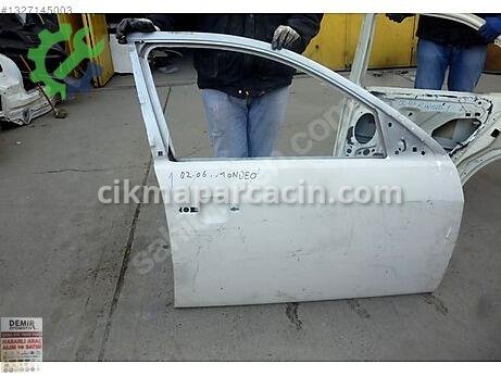 Ford Mondeo Kapı çıkma parça