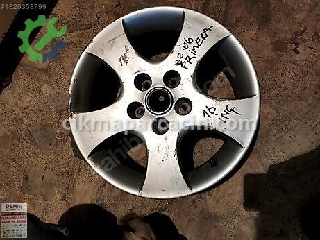 Nissan Jant çıkma parça