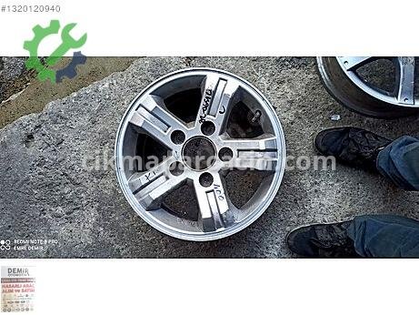 Kia Jant çıkma parça