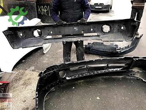 Land Rover Range Rover Ön Tampon çıkma parça