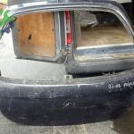 2002-2006 XSARA PİCASSO BAGAJ CİTRÖEN ORJİNAL ÇIKMA PARÇA