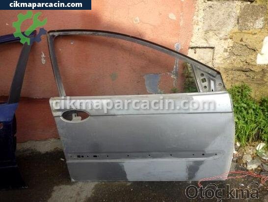 Citroen C5 Sağ Ön Kapı çıkma parça