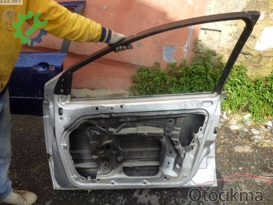 Citroen C5 Sağ Ön Kapı 2002-2007 çıkma parça