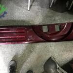 2002-2007 CRV BAGAJ KAPLAMASI HONDA ORJİNAL ÇIKMA PARÇA