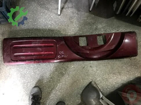 Honda CR-V Bagaj Kaplaması 2002-2007 çıkma parça