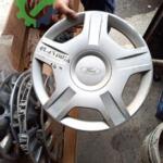 2002-2007 FİESTA 14 İNÇ JANT FORD ORJİNAL ÇIKMA