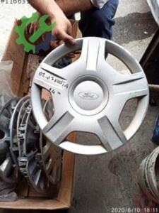 2002-2007 FİESTA 14 İNÇ JANT FORD ORJİNAL ÇIKMA