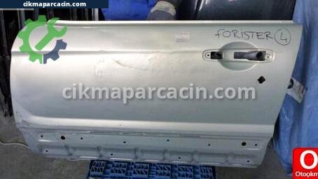 Subaru Forester Sol Ön Kapı çıkma parça