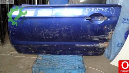 Subaru Forester Sol Ön Kapı 2002-2007 çıkma parça