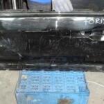 2002-2007 FORESTER 4 ADET SOL ÖN KAPI SUBARU ÇIKMA PARÇA