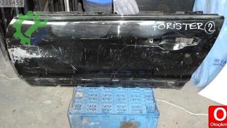 Subaru Forester Sol Ön Kapı 2002-2007 çıkma parça