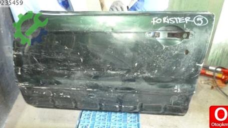 Subaru Forester Sol Ön Kapı 2002-2007 çıkma parça