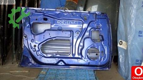 Subaru Forester Sol Ön Kapı 2002-2007 çıkma parça