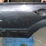 2002-2007 FORESTER SOL ARKA KAPI SUBARU ORJİNAL ÇIKMA PARÇA