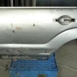 2002-2007 FORESTER SOL ARKA KAPI SUBARU ORJİNAL ÇIKMA PARÇA